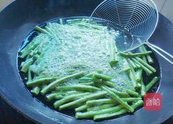 凉拌豇豆的做法图解4