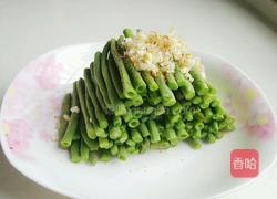 凉拌豇豆的做法图解8