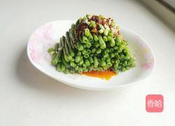 凉拌豇豆的做法图解9