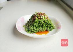凉拌豇豆的做法图解10