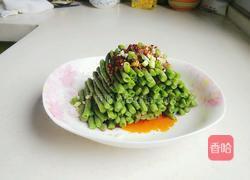 凉拌豇豆的做法图解11