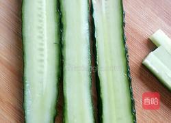 紫菜包饭的做法图解3