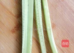 紫菜包饭的做法图解4