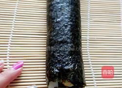 紫菜包饭的做法图解15