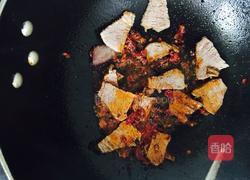 狼牙土豆片烩牛肉的做法图解3