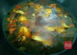 麻辣鸡翅的做法图解7