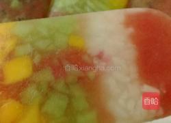 果粒多棒冰的做法图解7