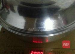 马蹄玉米红萝卜大骨汤的做法图解2