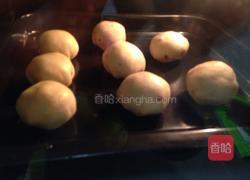 红豆酥的做法图解5