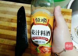 糖醋烧白沧鱼的做法图解4