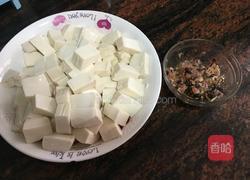 方块豆腐的做法图解1
