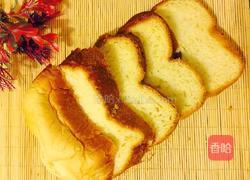 吐司（面包机制作）的做法图解7