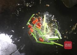 花菜炒肉片的做法图解10