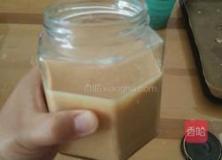 自制花生酱的做法图解8