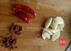 腌黄瓜的做法图解3