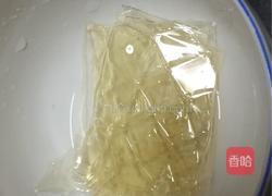 芒果镜面慕斯（6寸）无烤箱版的做法图解7