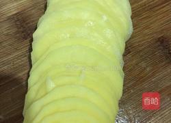 红烧土豆丝的做法图解2