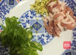 红烧土豆丝的做法图解4