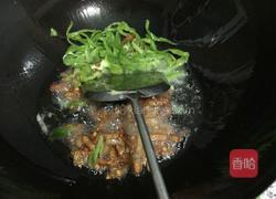 红烧土豆丝的做法图解8