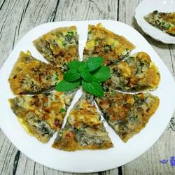 煎蚝仔饼的做法[图]