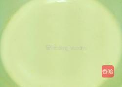 煎饼三文治的做法图解4