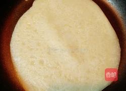 煎饼三文治的做法图解5