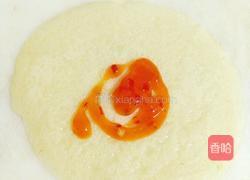 煎饼三文治的做法图解7