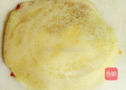 煎饼三文治的做法图解9