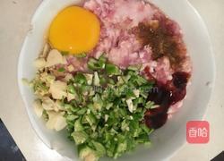 丸子冬瓜汤的做法图解2