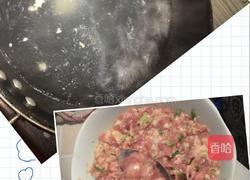 丸子冬瓜汤的做法图解4