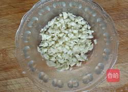 蚝油生菜的做法图解2