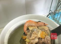 海鲜鸡粥的做法图解9