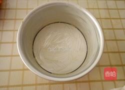 可可海绵蛋糕（分蛋打发）的做法图解3