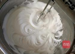 可可海绵蛋糕（分蛋打发）的做法图解6