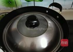 冬瓜虾米的做法图解6