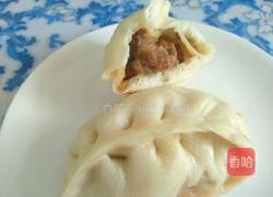 羊肉洋葱蒸包的做法图解12