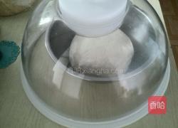 家常葱花饼的做法图解2