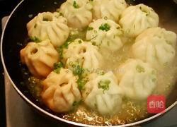 生煎包的做法图解11
