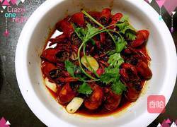 合肥麻辣小龙虾的做法图解5