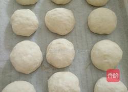 淡奶油面包（面包机版）的做法图解9