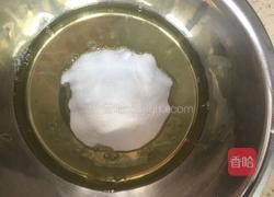 海绵蛋糕（面包机版）的做法图解6