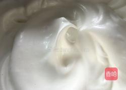 海绵蛋糕（面包机版）的做法图解8