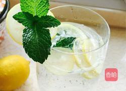 莫吉托mojito的做法图解4