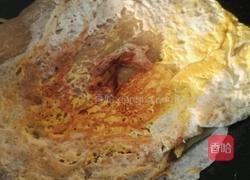 烤冷面的做法图解4