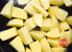 咖喱肉的做法图解2