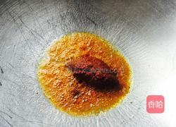 咖喱肉的做法图解4
