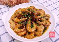香辣虾的做法图解7