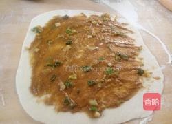 芝香油饼的做法图解6
