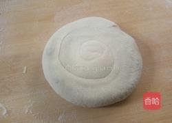 芝香油饼的做法图解7