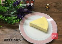 零失败戚风蛋糕的做法图解16